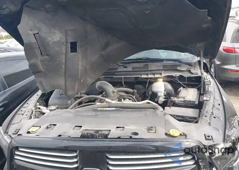 2014 Ram 1500 Sport из США, поврежденный, VIN 1C6RR7MT0ES362147